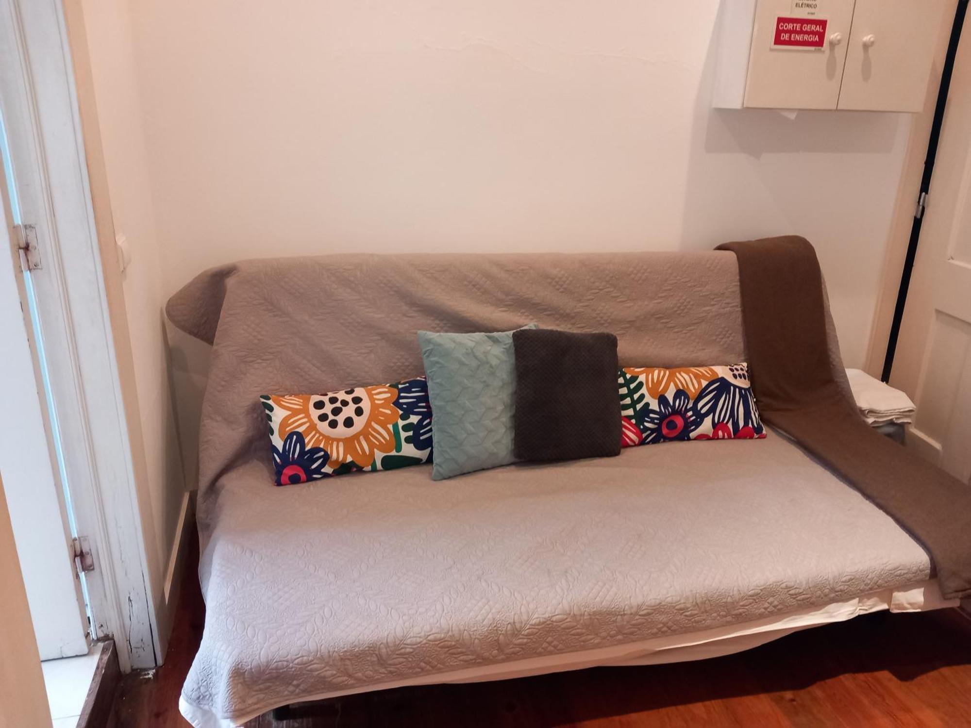 Charm Discovery 165 Lisboa Ngoại thất bức ảnh