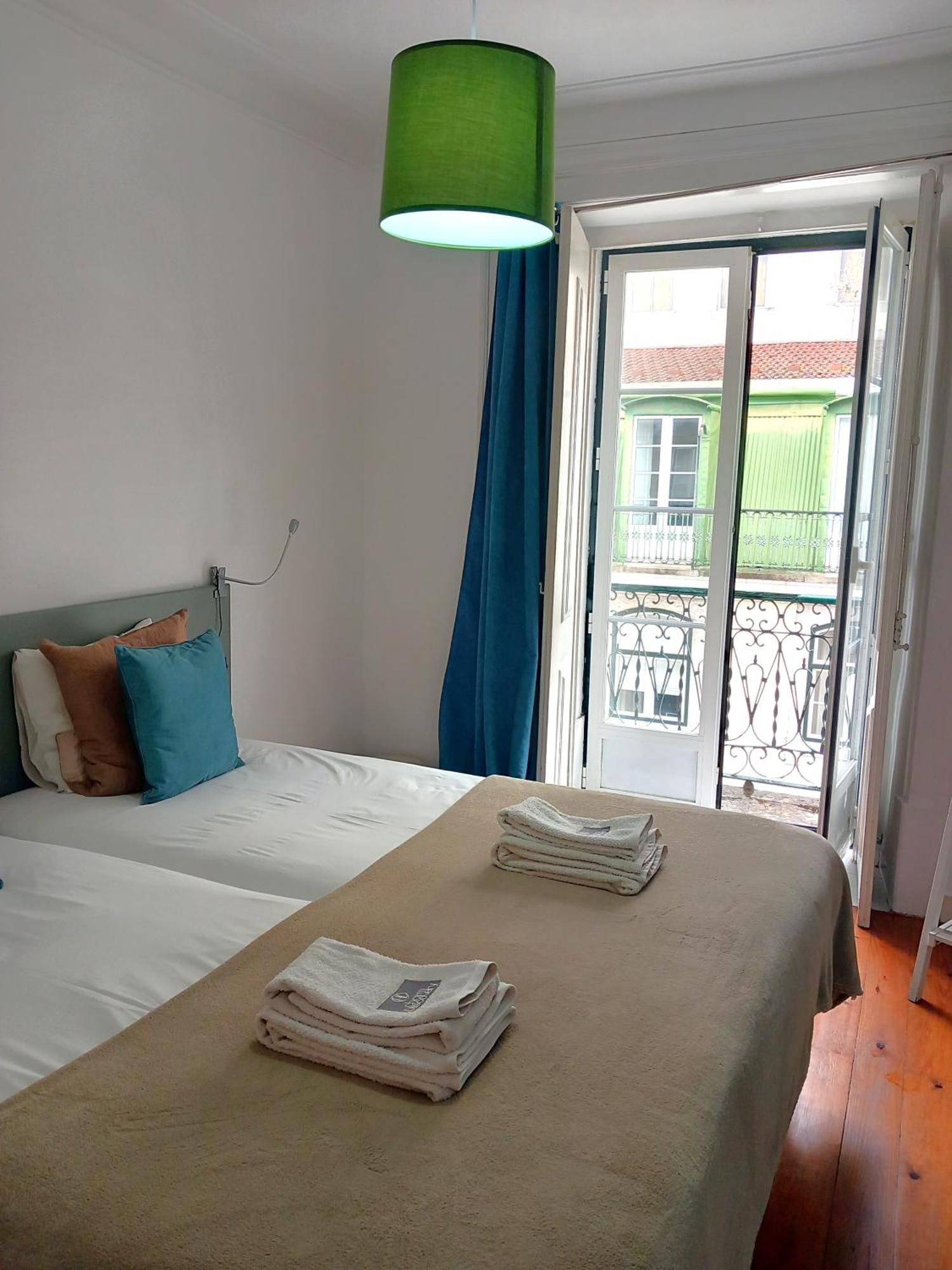Charm Discovery 165 Lisboa Ngoại thất bức ảnh