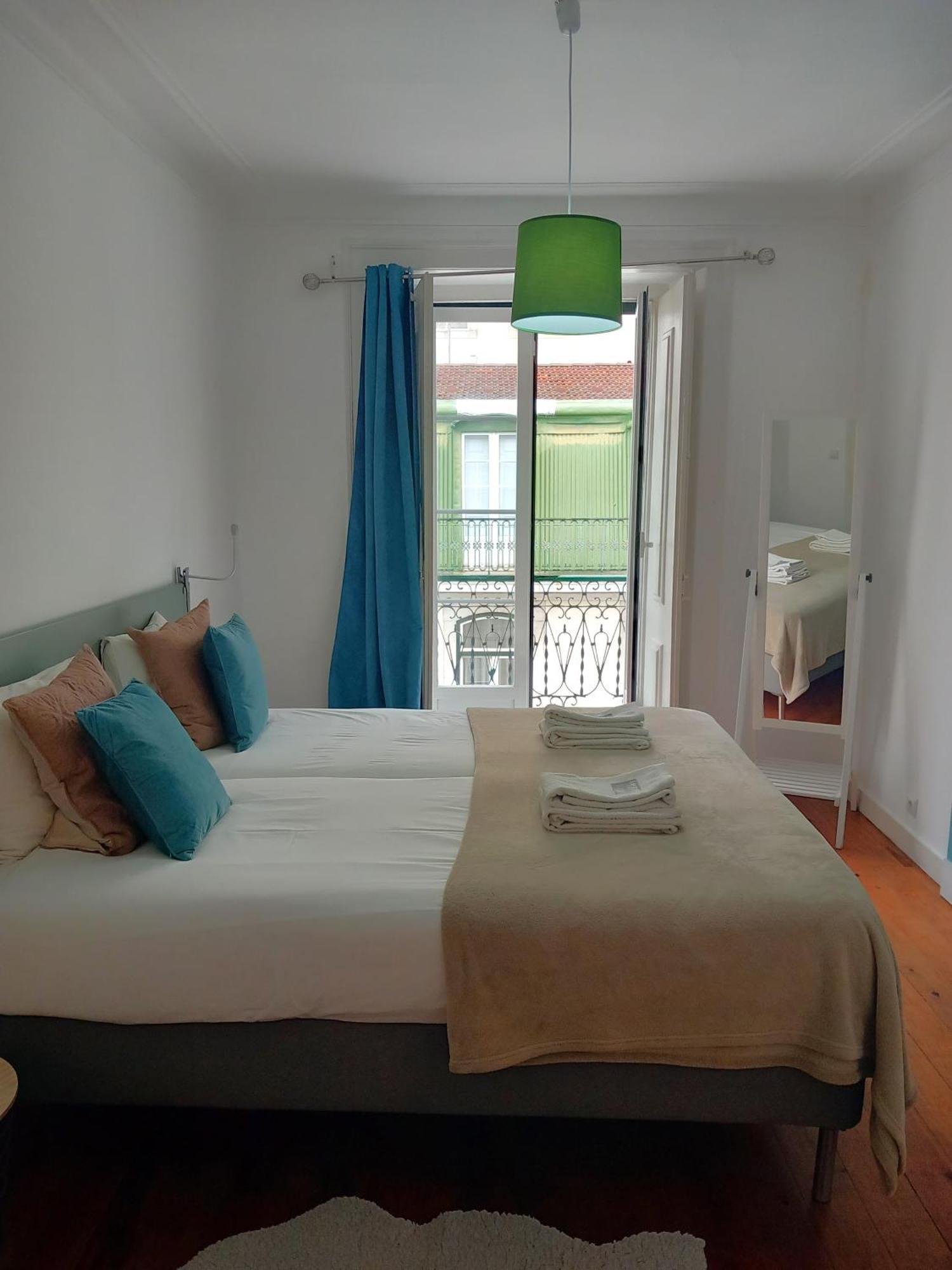 Charm Discovery 165 Lisboa Ngoại thất bức ảnh