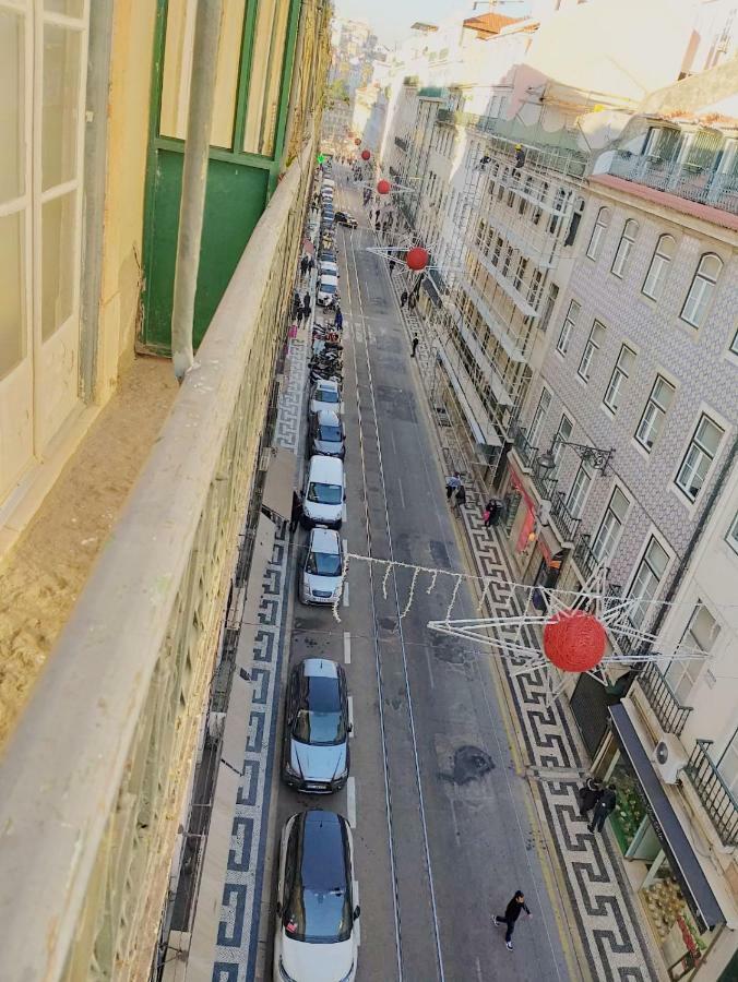 Charm Discovery 165 Lisboa Ngoại thất bức ảnh